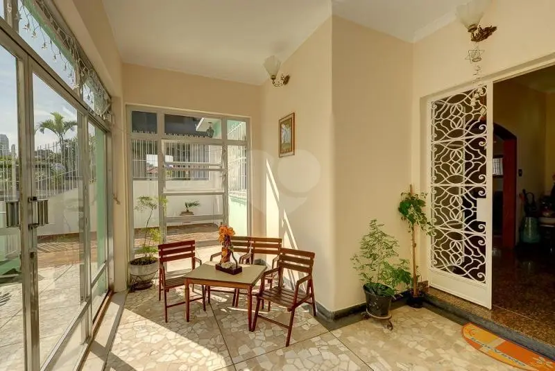 Casa com 4 quartos à venda em Aclimação – SP