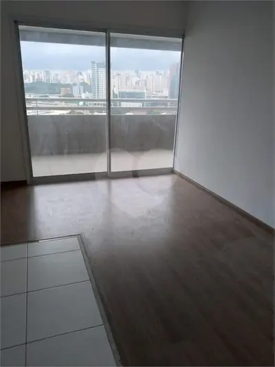 Apartamento com 2 quartos à venda em Barra Funda – SP