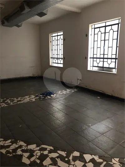 Casa com 1 quarto à venda em Perdizes – SP