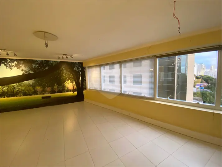 Salas à venda em Alto de Pinheiros – SP