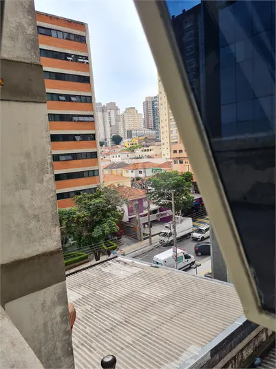 Salas para alugar em Santana – SP