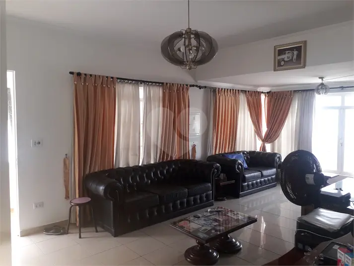 Casa com 4 quartos à venda em Santana – SP