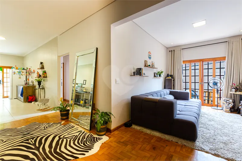 Casa térrea com 2 quartos à venda em Brooklin – SP