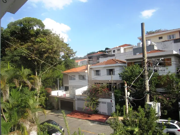Sobrado com 5 quartos à venda em Vila Madalena – SP