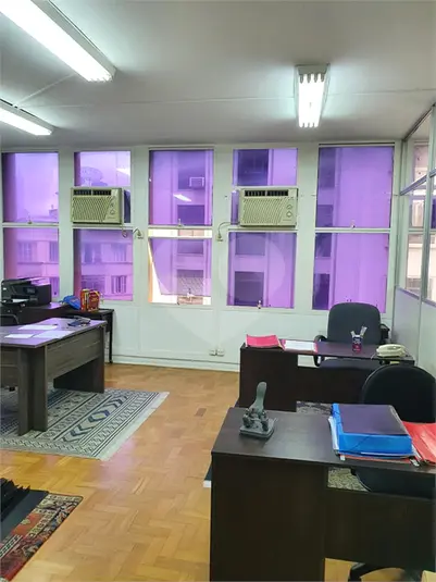 Salas à venda ou para alugar em Centro – SP