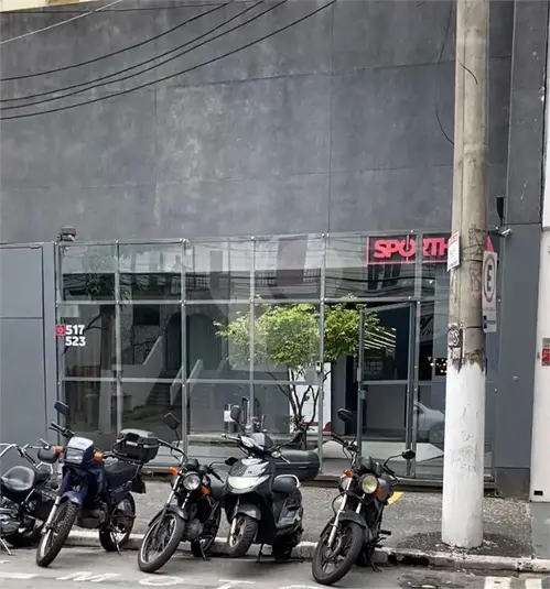 Prédio inteiro à venda em Jardim América – SP