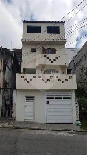 Sobrado com 2 quartos à venda em Tremembé – SP