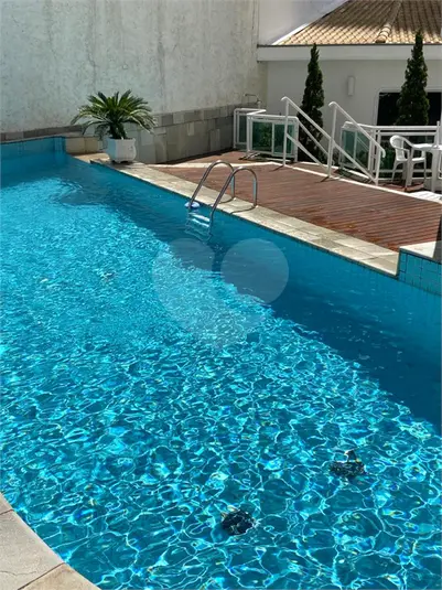Apartamento com 4 quartos à venda em Santana – SP