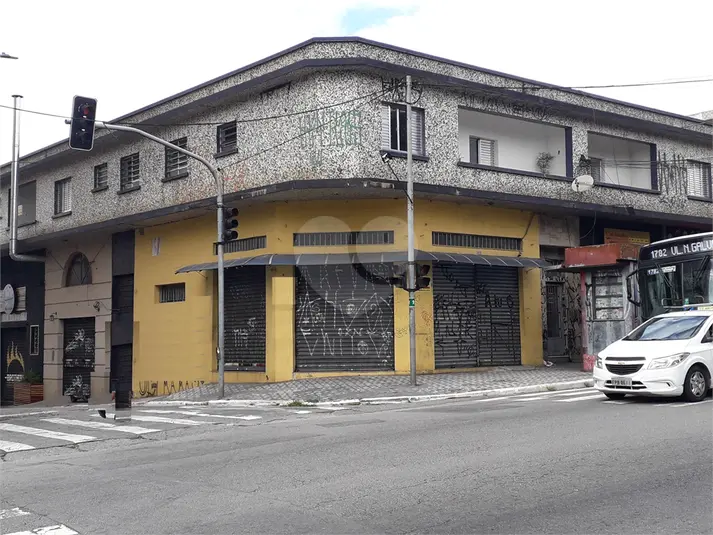Salão Comercial para alugar em Tremembé – SP