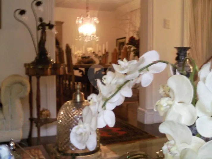 Casa com 4 quartos à venda em Cidade Jardim – SP