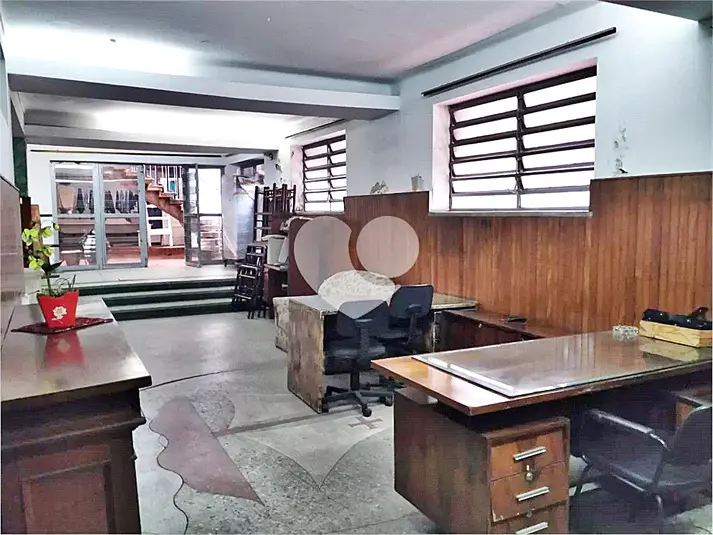 Casa com 4 quartos à venda em Santana – SP