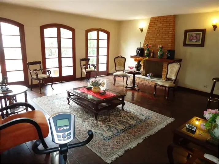 Casa com 3 quartos à venda em Morumbi – SP