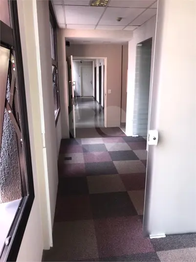 Salas para alugar em Bela Vista – SP