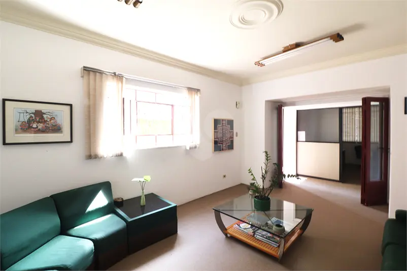 Casa com 11 quartos à venda ou para alugar em Jardim América – SP