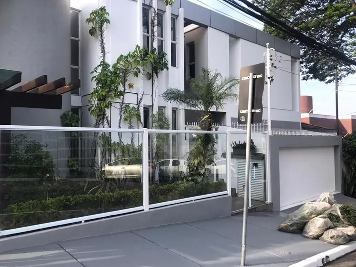 Casa à venda em Planalto Paulista – SP