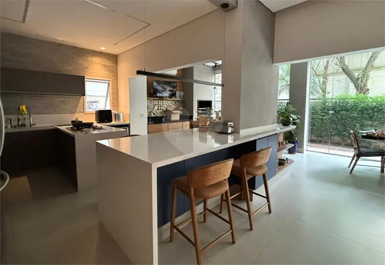Apartamento com 3 quartos à venda em Mooca – SP