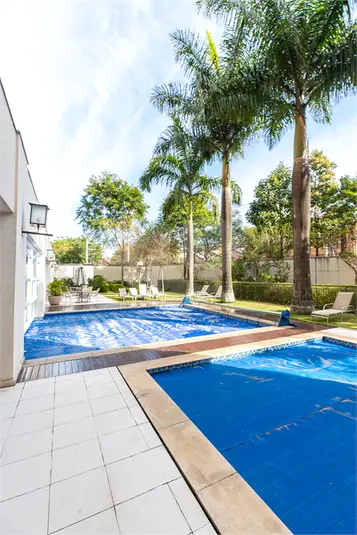 Apartamento com 3 quartos à venda em Mooca – SP