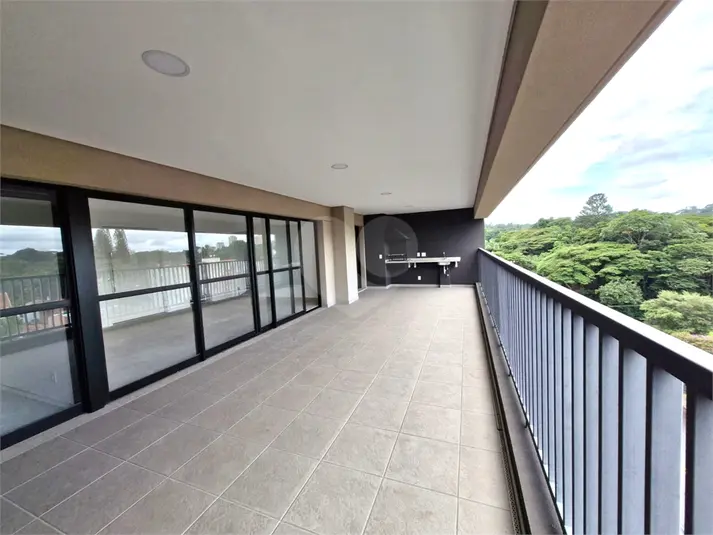 Apartamento com 3 quartos à venda em Alto da Boa Vista – SP