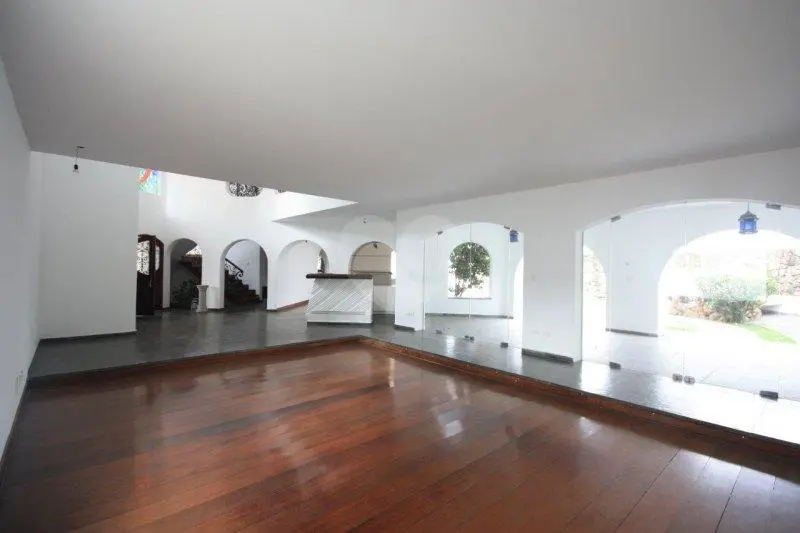 Casa com 4 quartos à venda em City Pinheiros – SP