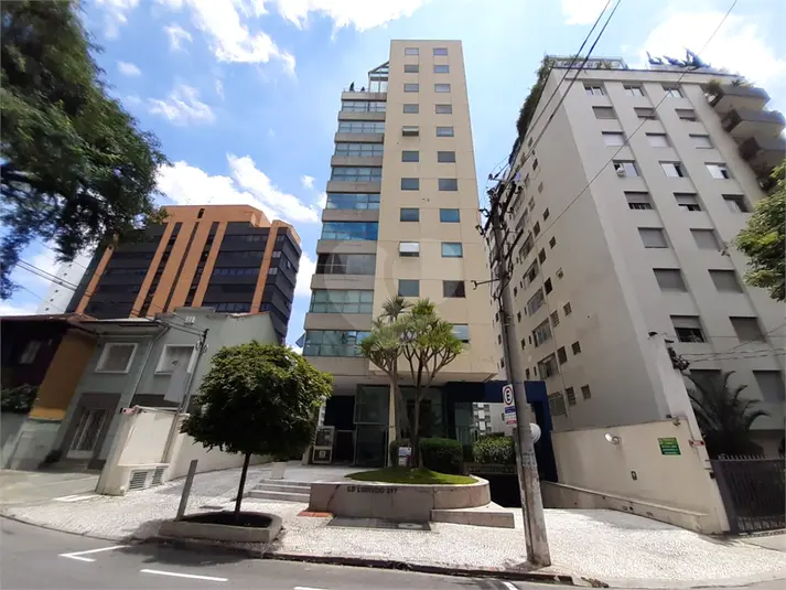 Salas à venda ou para alugar em Jardim Paulista – SP