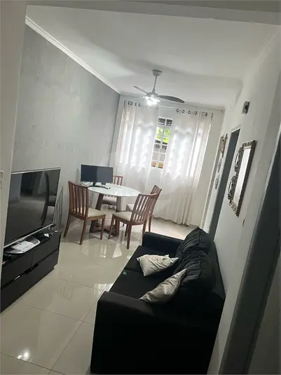 Apartamento com 2 quartos para alugar em Vila Olímpia – SP