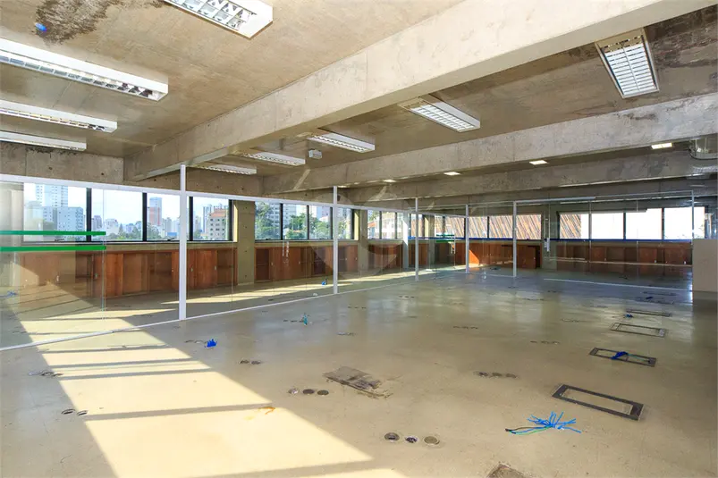 Prédio inteiro à venda em Perdizes – SP