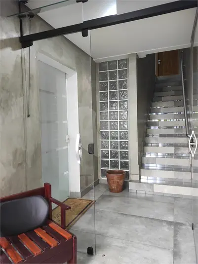 Salão Comercial para alugar em Vila Mariana – SP