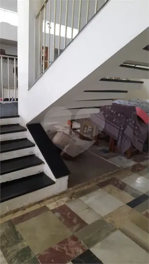 Casa com 4 quartos à venda em Planalto Paulista – SP