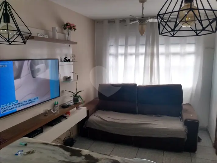 Sobrado com 3 quartos à venda em Aclimação – SP