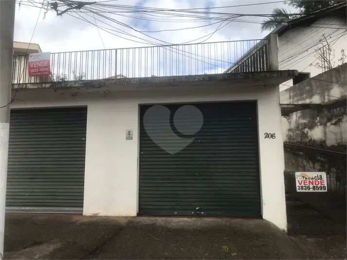 Casa com 5 quartos à venda em Vila Leopoldina – SP