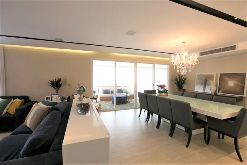 Apartamento com 3 quartos à venda em Ipiranga – SP