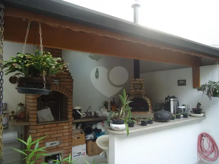 Casa com 3 quartos à venda em Freguesia do Ó – SP