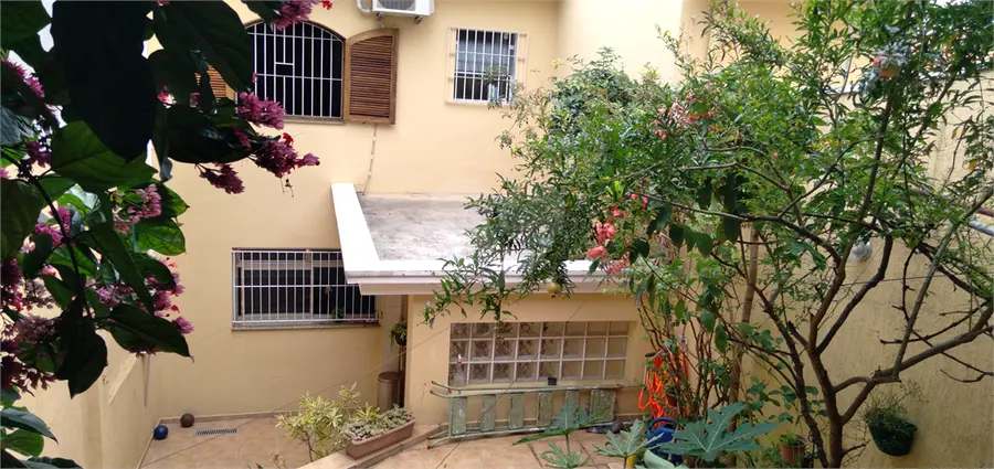 Sobrado com 3 quartos à venda em Santana – SP