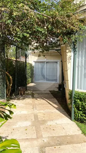 Sobrado com 2 quartos à venda ou para alugar em Perdizes – SP