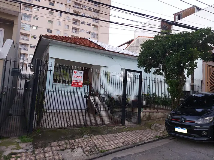 Casa com 3 quartos à venda em Utinga – SP