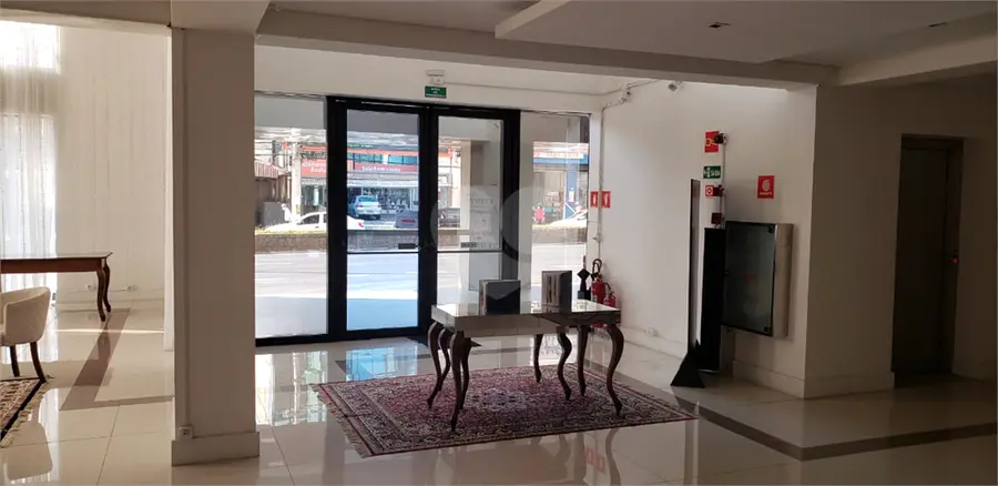 Hotel com 1 quarto à venda em Centro – SP