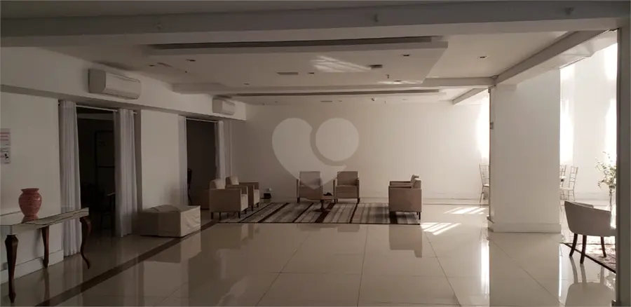 Hotel com 1 quarto à venda em Centro – SP