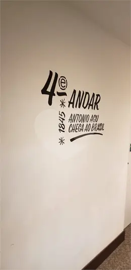 Hotel com 1 quarto à venda em Centro – SP