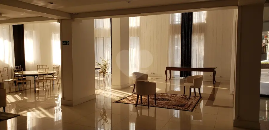 Hotel com 1 quarto à venda em Centro – SP