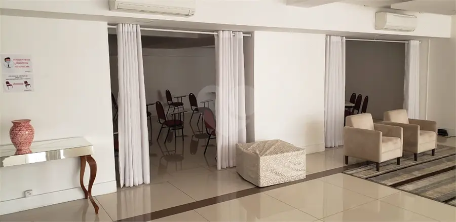 Hotel com 1 quarto à venda em Centro – SP