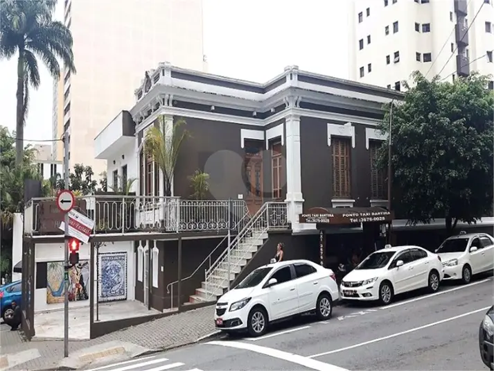 Salão Comercial à venda ou para alugar em Perdizes – SP