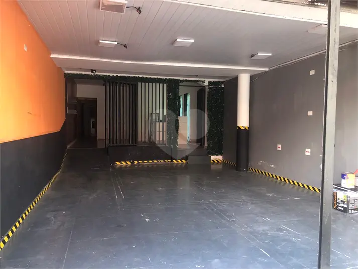 Loja para alugar em Santa Teresinha – SP