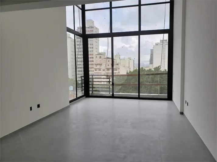 Duplex com 2 quartos à venda em Jardim América – SP