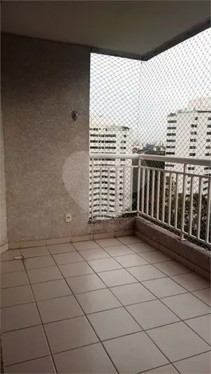 Apartamento com 3 quartos à venda ou para alugar em Butantã – SP