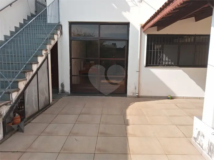 Casa com 4 quartos à venda ou para alugar em Vila Romana – SP