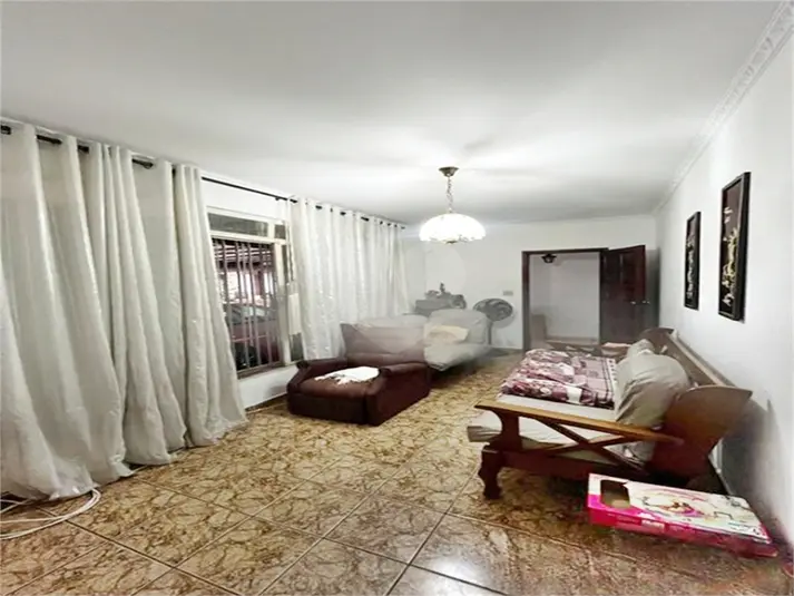 Sobrado com 2 quartos à venda em Santana – SP