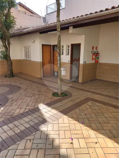 Sobrado com 4 quartos à venda em Santana – SP