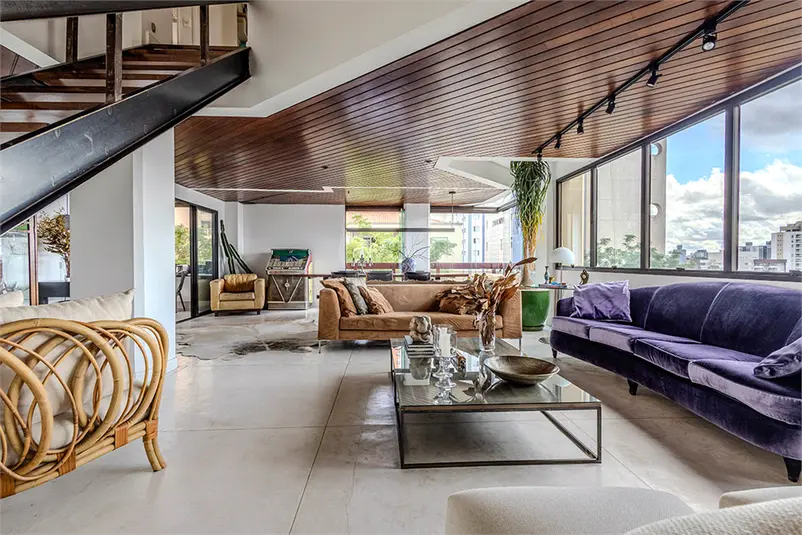 Apartamento com 3 quartos à venda em Sumaré – SP