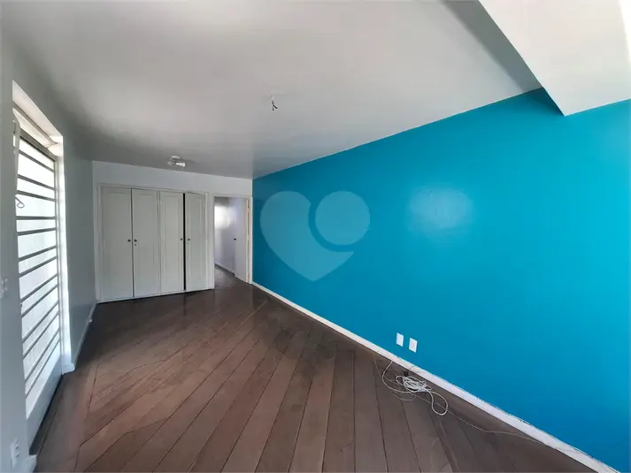 Sobrado com 3 quartos à venda em Moema – SP