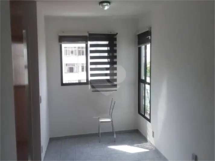 Apartamento com 1 quarto para alugar em Bela Vista – SP